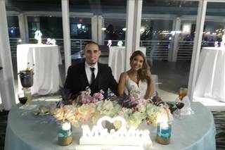 DoubleTree by Hilton Grand Hotel Biscayne Bay - 48