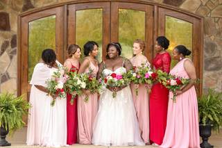 Beyond The Veil Wedding & Event Services - 6