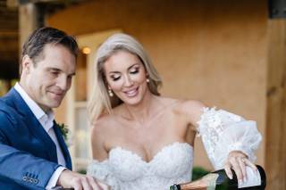 Intimate Weddings Napa Valley - 7