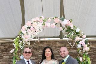 Officiantly Wed - 15