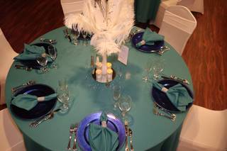 Personal Touch Catering - 5