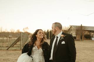 Tuscan Rose Vineyards - 28
