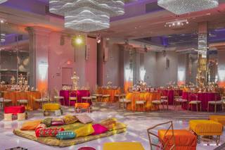 CrystalView Weddings & Events - 20
