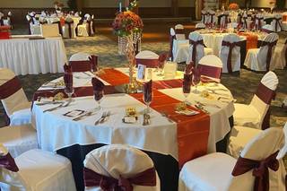 Fountain Banquet Hall - 7