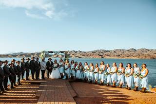 Posh Planning & Event - 20