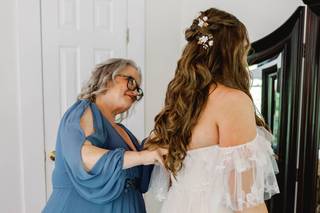 Hannah Easterwood Hair & Makeup Artistry - 9