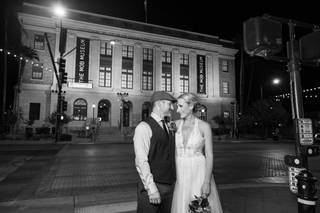 The Mob Museum - 6