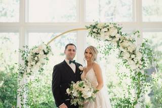 Monica's Brides & Touch of Glitz Flowers - 7