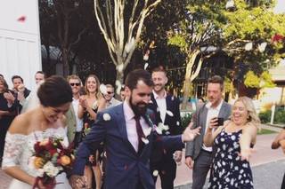 Defining Moments Weddings & Events - 18