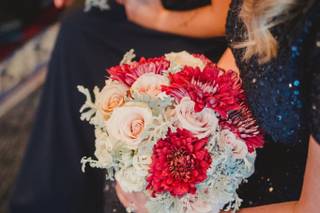 AMARYLLIS EVENT DECOR - 30