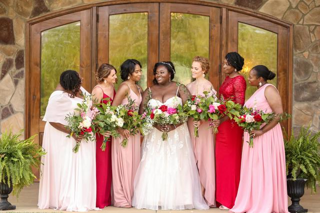 Beyond The Veil Wedding & Event Services - 1