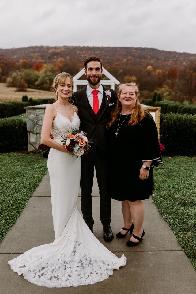 LC's Simple Ceremonies & More - 2