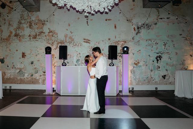 Crisp Event Rentals - 3
