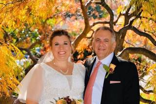 Marry Me Ceremony - 18