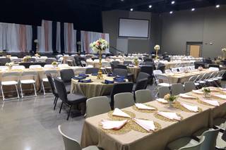 Indiana Wedding Decorators - 16