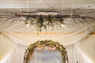 Pine Peaks Event Center - 16