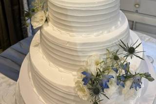 Homestyle Desserts Bakery - 5