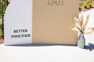 Four Oaks Weddings & Events - 7