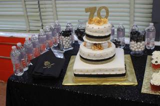TBJ Weddings & Events - 43