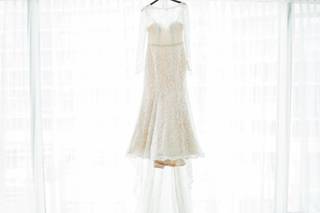 La Raine's Bridal Boutique - 17
