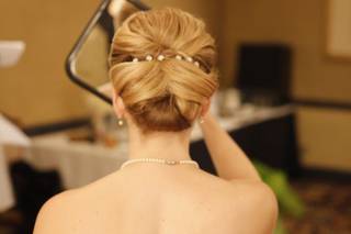 DAVID MADERICH Makeup Artist - 7
