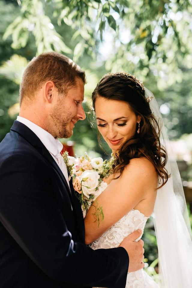 Makeup by Amy McCoy - 2