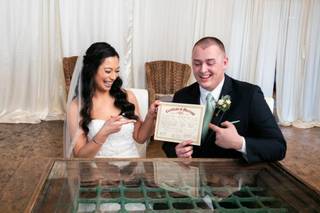 Annemarie Juhlian, Seattle Wedding Officiant & Minister - 27
