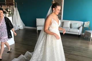 The White Magnolia Bridal Collection - 40