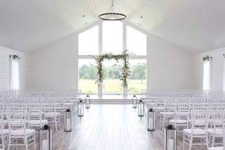 The Farmhouse - 9