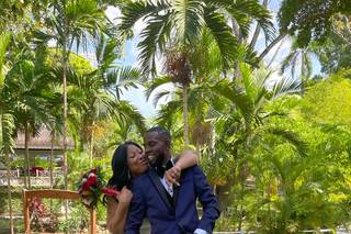 TROPICAL WEDDINGS JAMAICA - 160