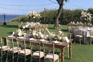 Mk events (by Santo weddings) - 40