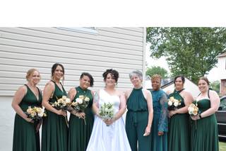 MJ Bridal Artistry - 13