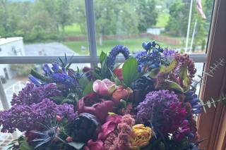Gilly's Lilies - 22