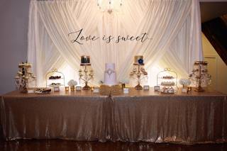 Sugarpaste Cake Company - 30