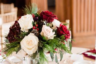 Accent Floral Design LLC - 19