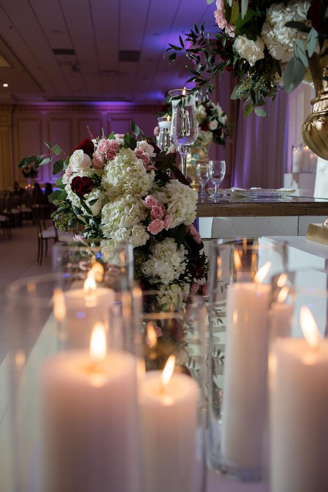 Villa Luxe Event Hall - 2