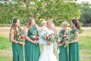 Weddings by Lavenders - 40