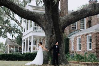Coosaw Plantation - 7