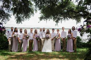 Country and Lace Florist - 32