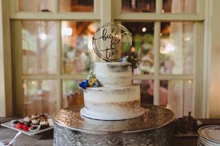Maxine's Catering/Bittersweet Bakers - 17