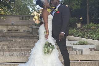 I Wed You - 22