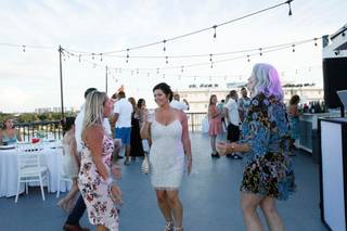 A Beautiful Florida Wedding - 49