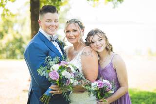 Flowergirls Weddings - 8