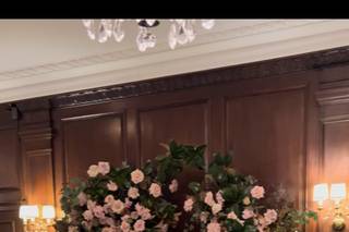 Salvatore's Wedding Venue - 13