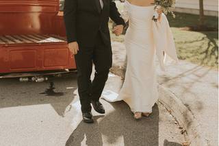 Ve'Lace Bridal - 25