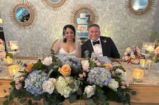 AMR Weddings & Events Coordination - 30