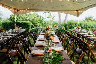 Sunshower Weddings - 40