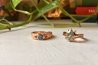 David Liska - Custom Jeweler - 8