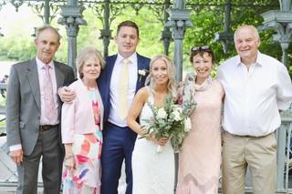 Sharon Simon Weddings - 15