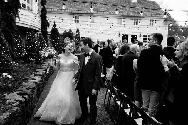 C. McIntosh Weddings 1